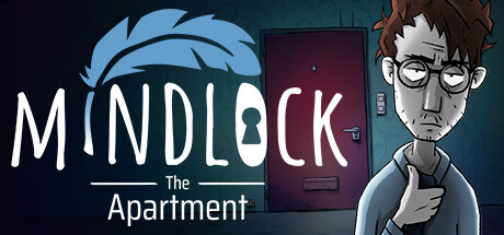 Mindlock - The Apartment Cover Image