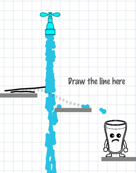 Strange world game for Linux 1