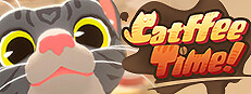 Catffee Time!