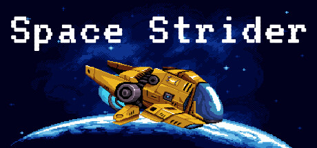 Space Strider