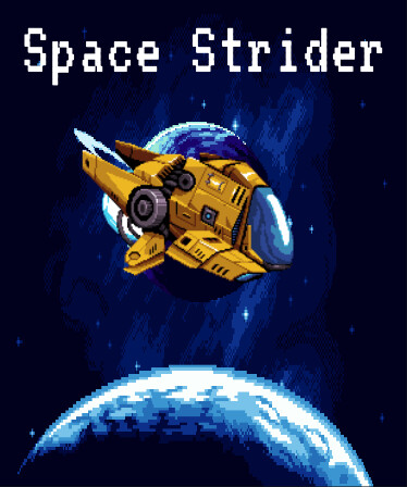 Space Strider