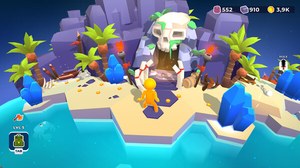 My Little Universe - Demodium