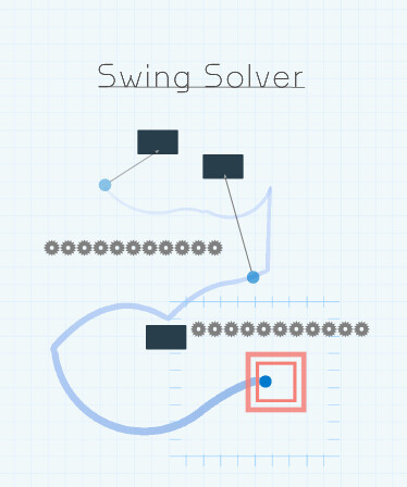 Swing Solver