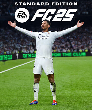 EA SPORTS FC™ 25