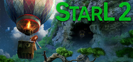StarL2 Cover Image