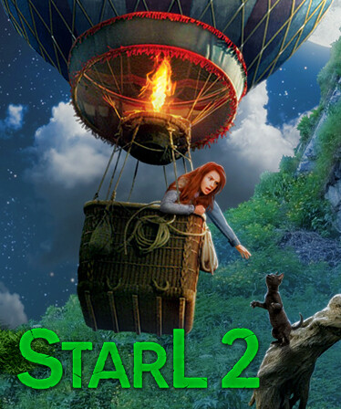 StarL2