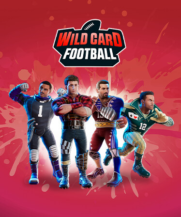 Wild Card Football - Legacy QB Pack