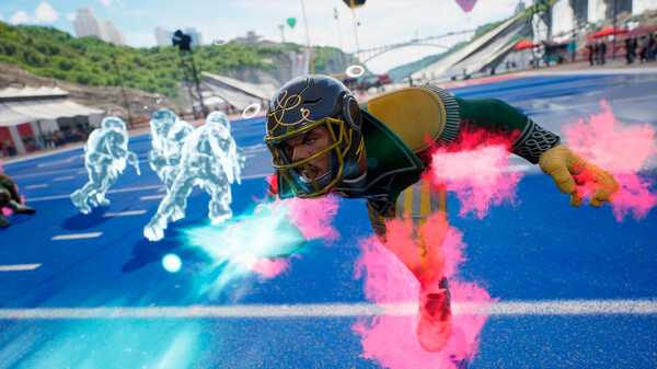 Wild Card Football - Legacy QB Pack