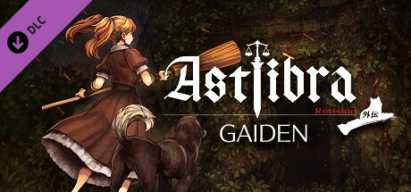 ASTLIBRA Gaiden: The Cave of Phantom Mist system requirements
