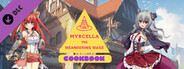 Myrcella the Meandering Mage Cookbook