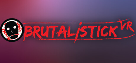 Just released a demo version of BRUTALISTICK VR on Steam, this