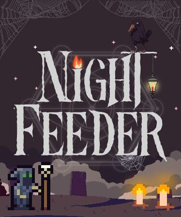 Night Feeder