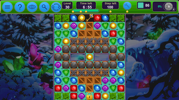StarL2 Demo screenshot 2
