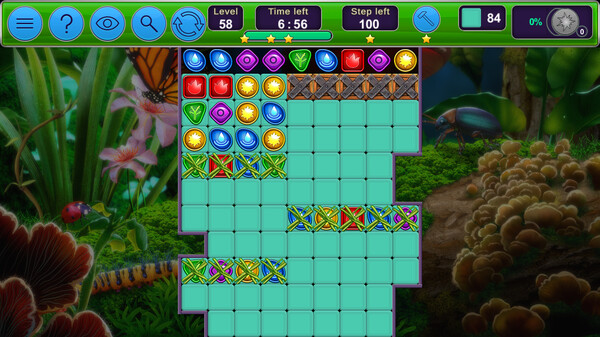 StarL2 Demo screenshot 6