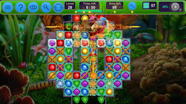 StarL2 Demo screenshot 3