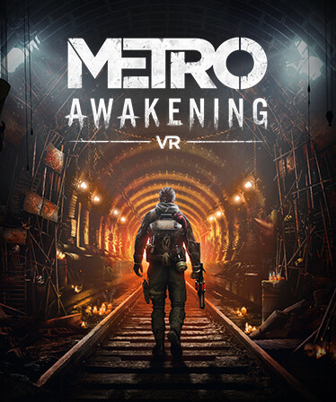 Metro Awakening