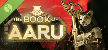 The Book of Aaru Demo