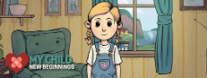 My Child New Beginnings