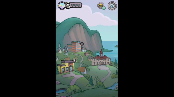 Скриншот из My Child New Beginnings