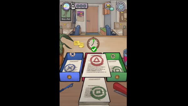 Скриншот из My Child New Beginnings