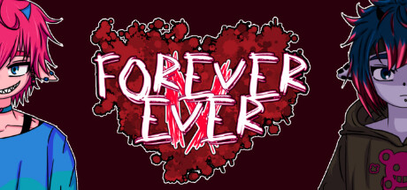 Forever N Ever Cover Image