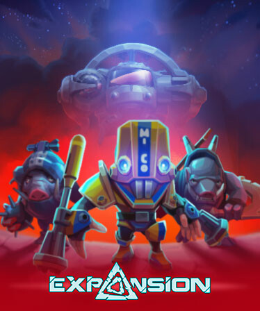 Expansion VR