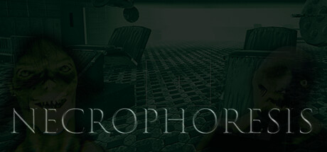Necrophoresis Cover Image