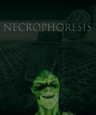 Necrophoresis