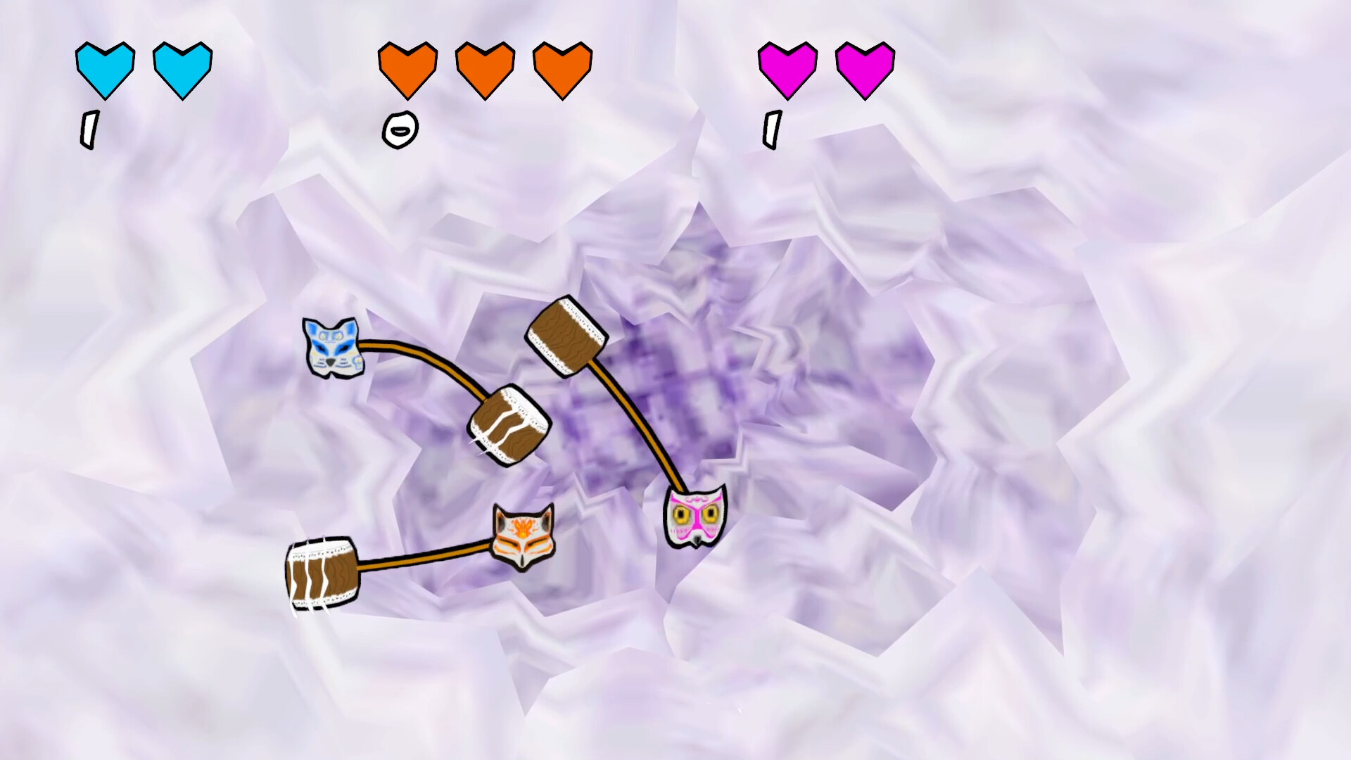 Kumi-Daiko Beatoff #5