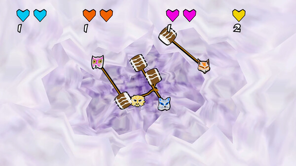 Kumi-Daiko Beatoff game for windows Pc 1