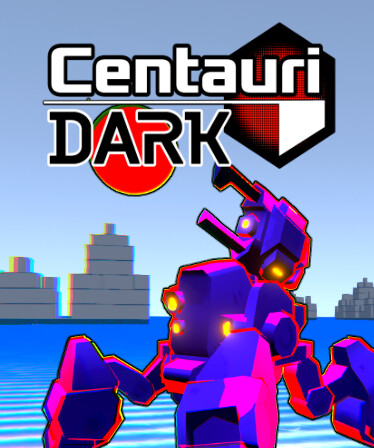Centauri Dark