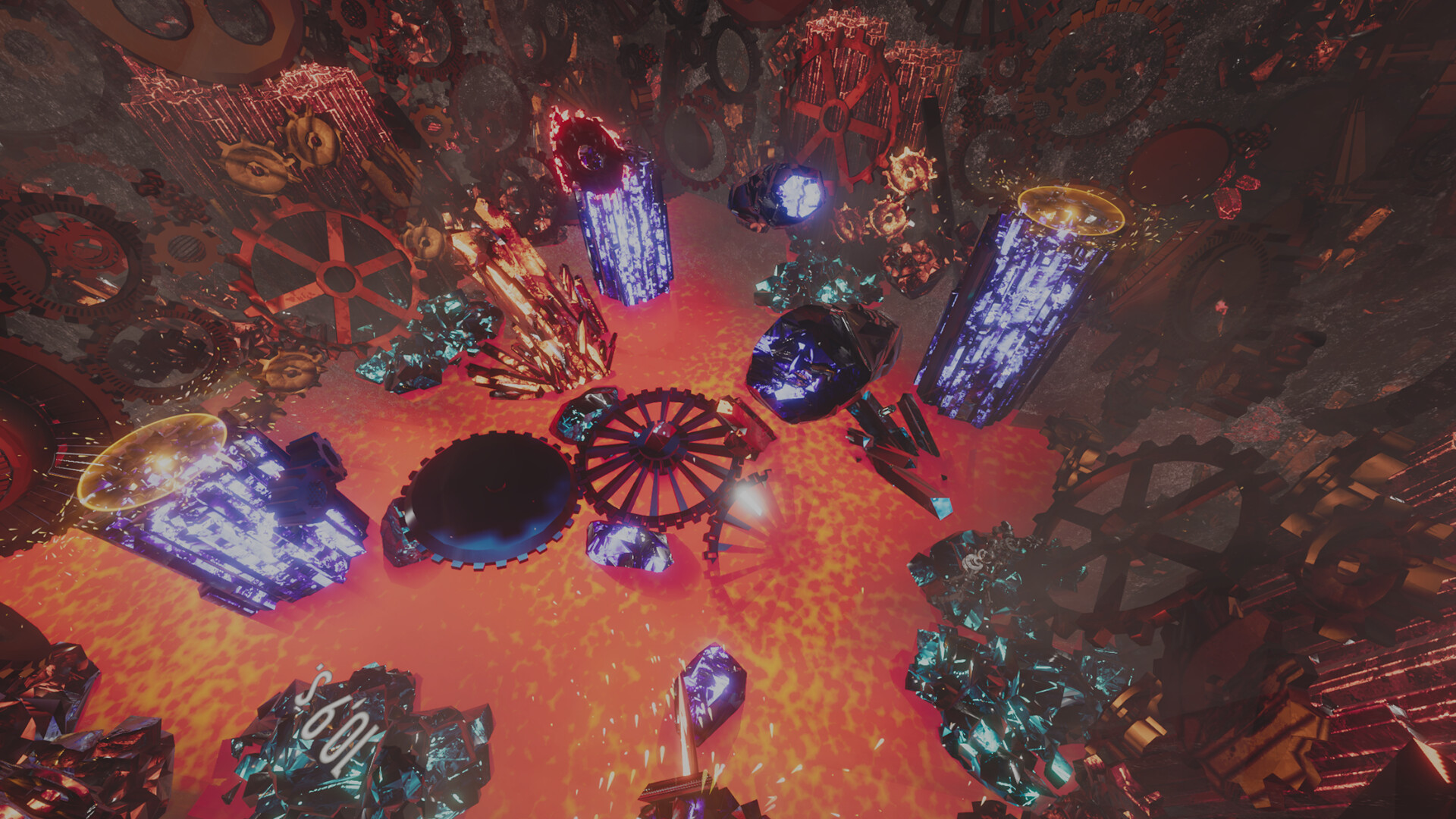 Buy Wallkill (PC) Steam Digital Code