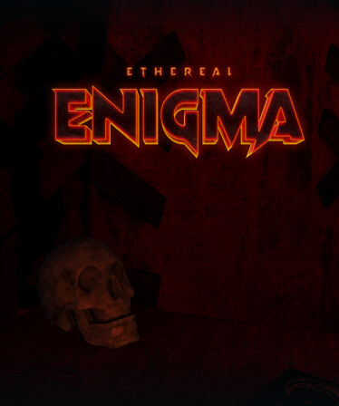 Ethereal Enigma