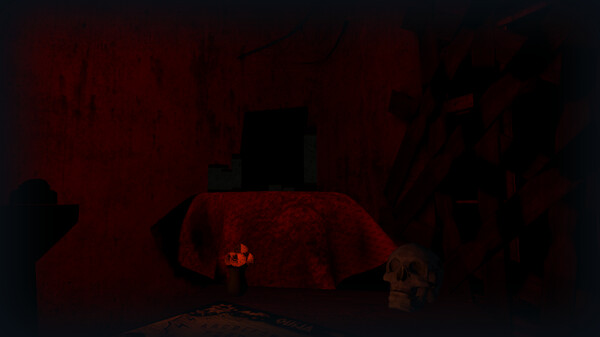 Скриншот из Ethereal Enigma