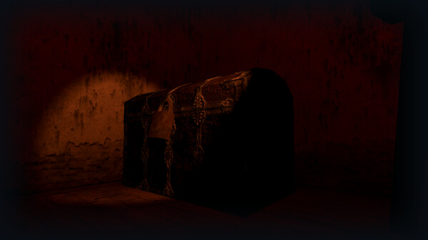 Скриншот из Ethereal Enigma