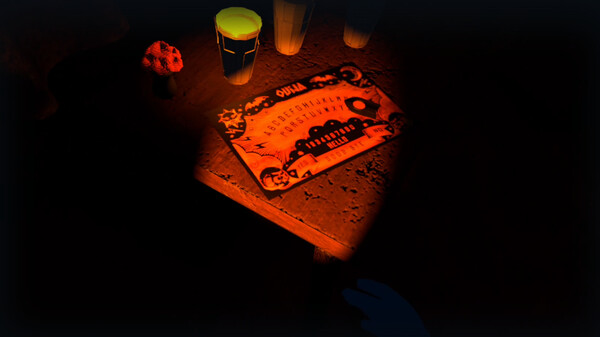 Скриншот из Ethereal Enigma