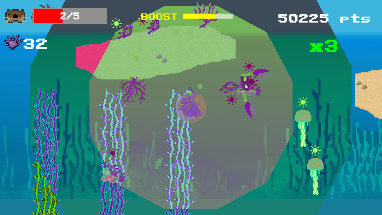 Kelp Keeper on Steam