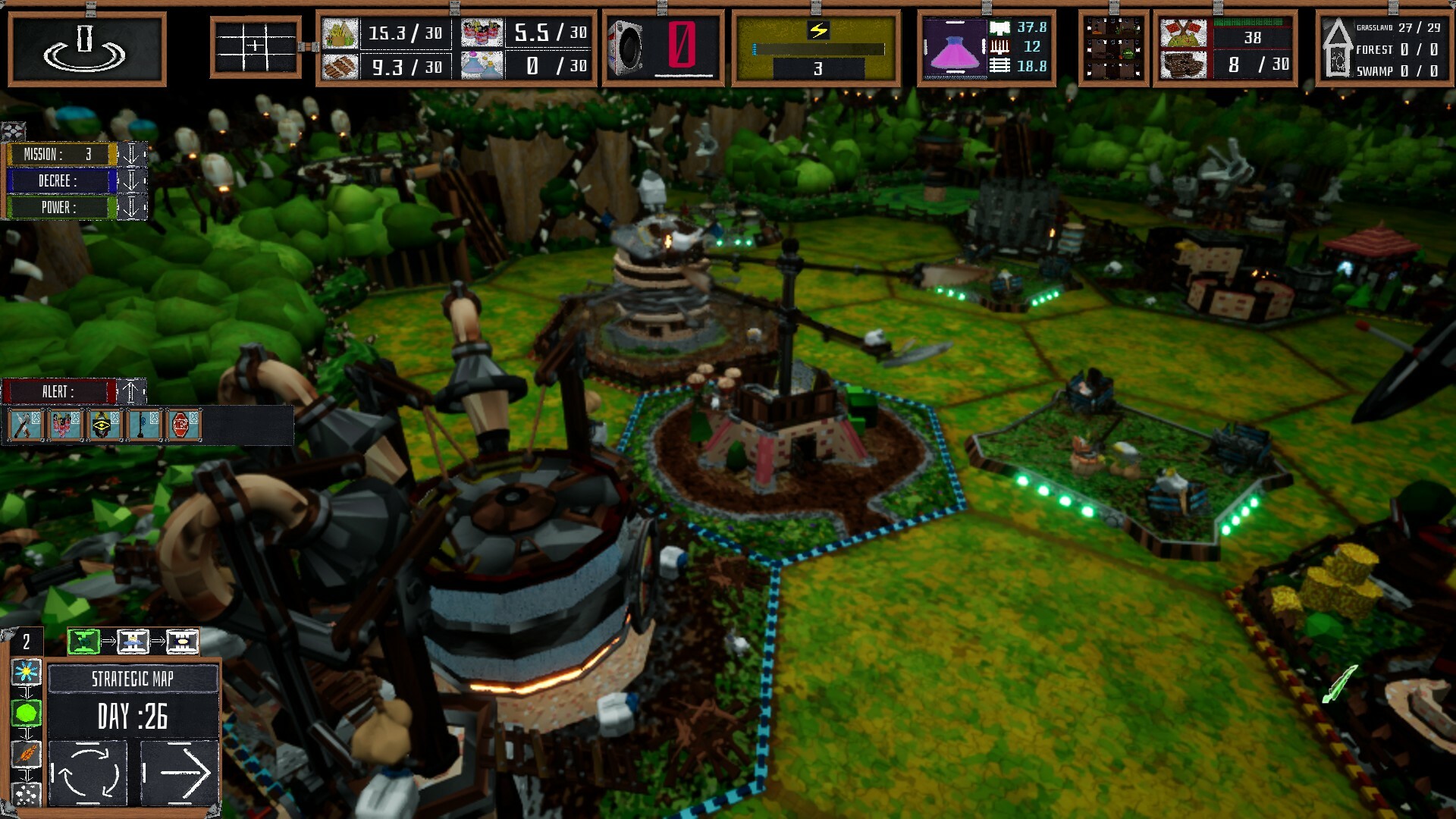 Captain CoinCoin screenshot 1