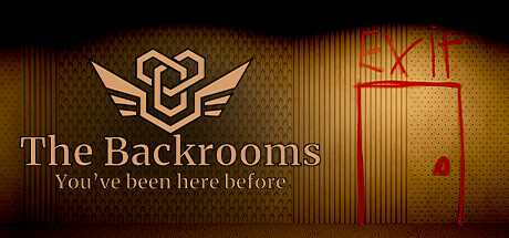 Escape the Backrooms, PC Steam Jogo