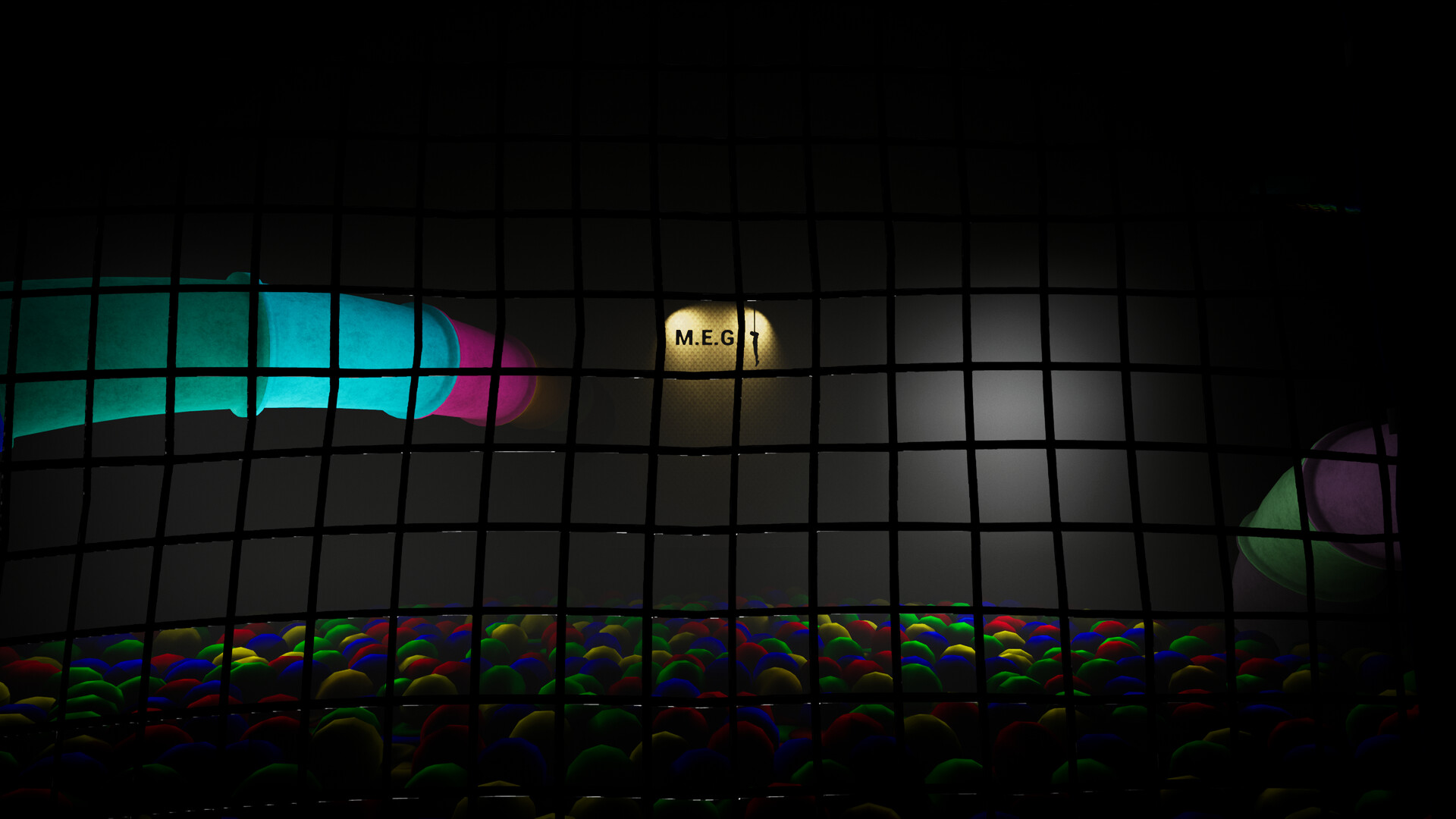 The Backrooms: You've Been Here Before #5