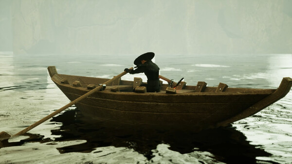 Ninja Resurrection: A tale of Kuro Demo screenshot 3