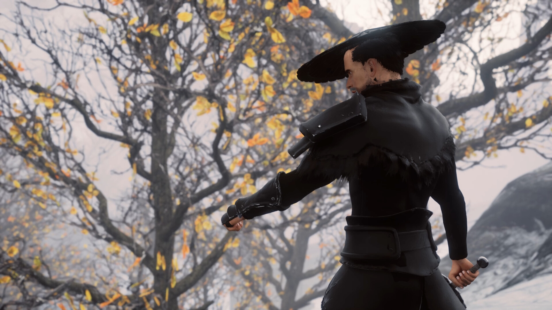 Ninja Resurrection: A tale of Kuro [DEMO] #18