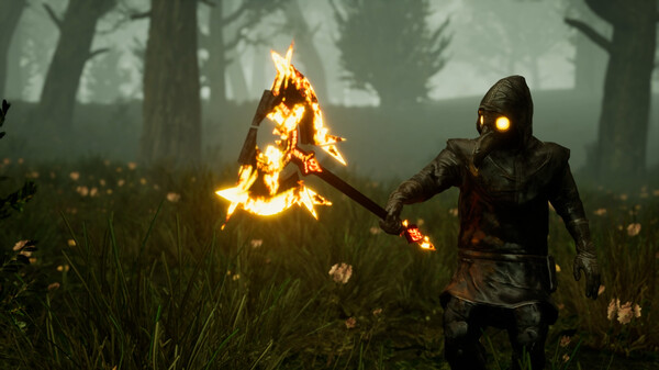 Ninja Resurrection: A tale of Kuro Demo screenshot 8
