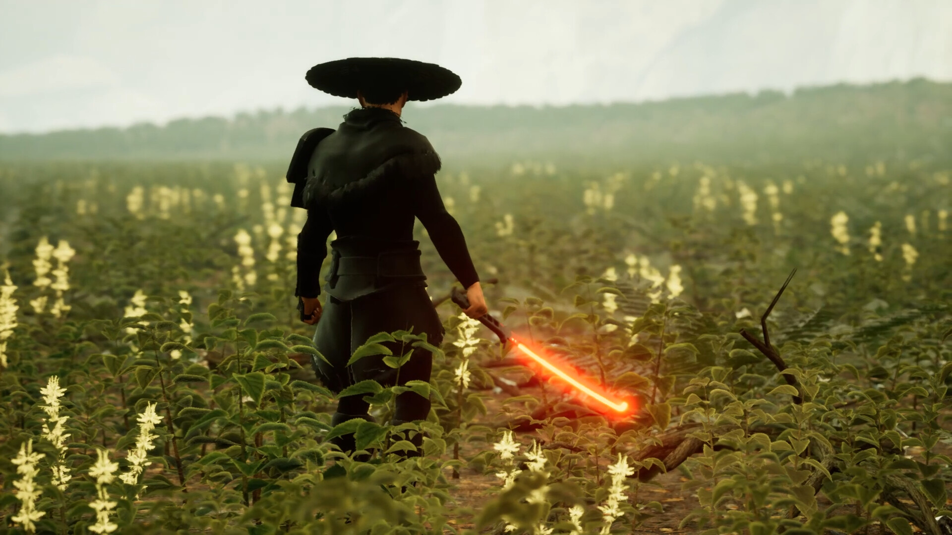 Ninja Resurrection: A tale of Kuro [DEMO] #12