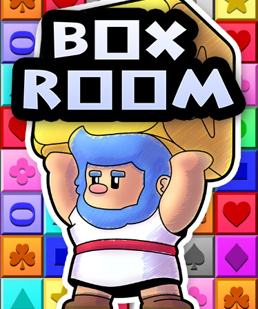 Box Room