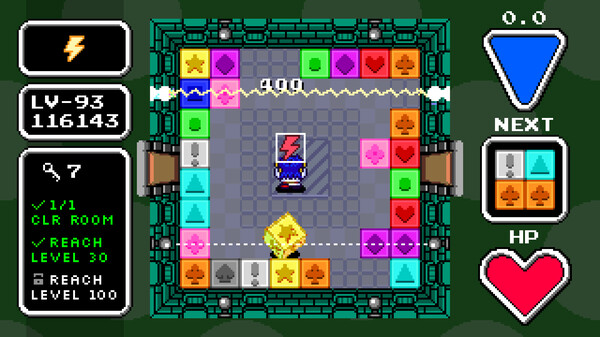 Box Room game for windows Pc 1