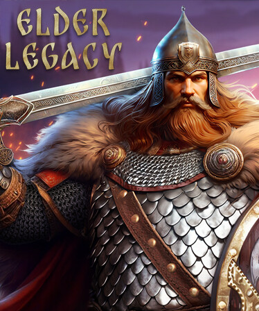 Elder Legacy