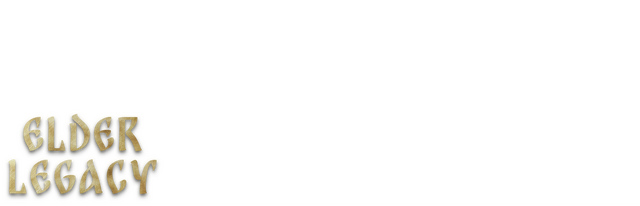 Library Logo - Game logo for library