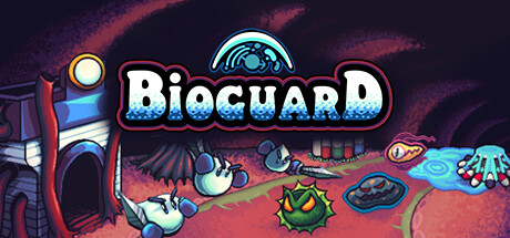 Bioguard Cover Image