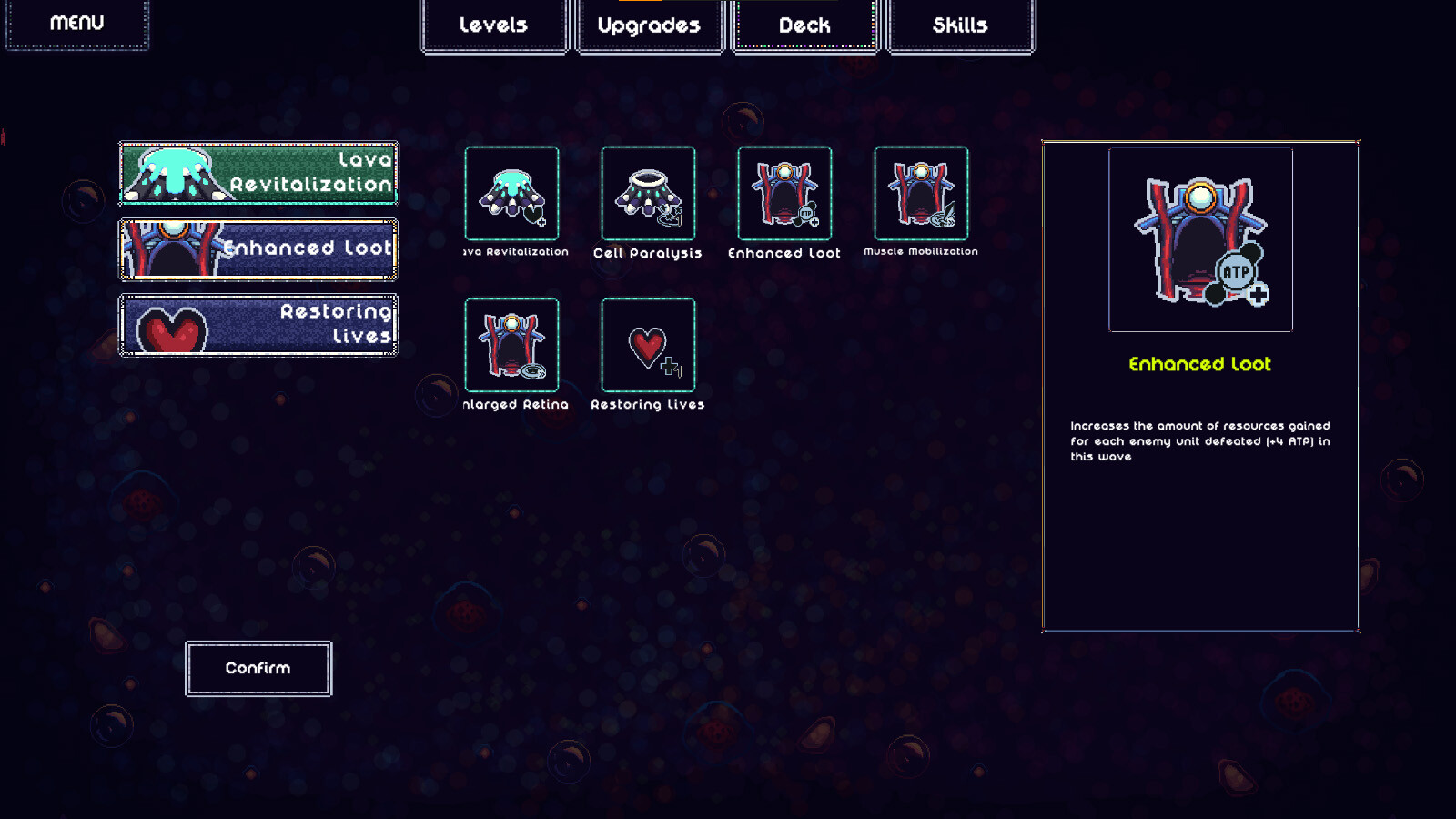 Bioguard on Steam